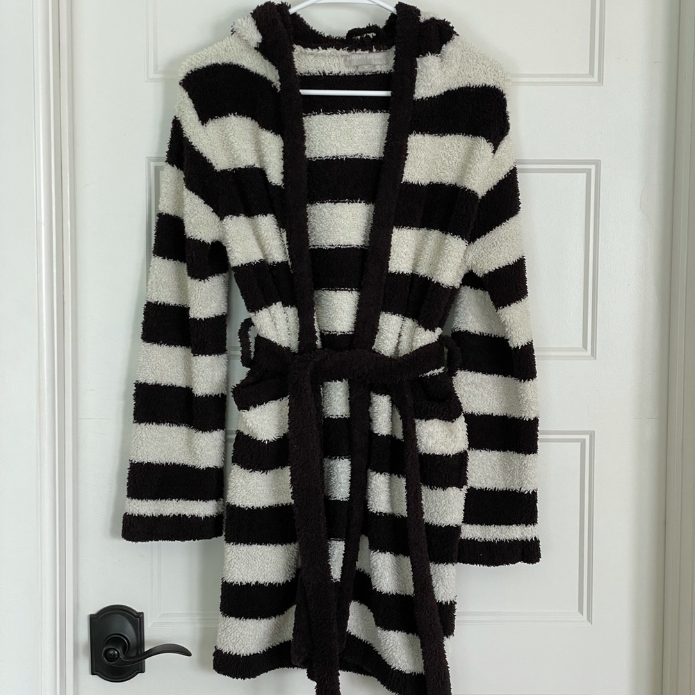 Barefoot Dreams Robe